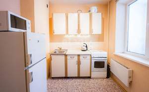 1-к квартира, вторичка, 35м2, 2/10 этаж