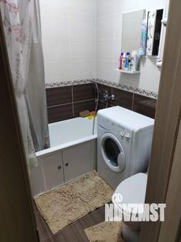 1-к квартира, вторичка, 31м2, 3/5 этаж