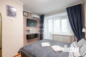 1-к квартира, вторичка, 21м2, 9/9 этаж