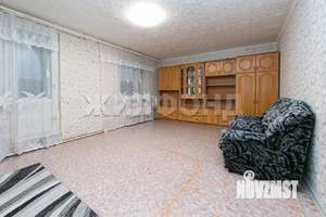 4-к квартира, вторичка, 90м2, 5/5 этаж