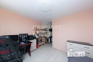 2-к квартира, вторичка, 42м2, 3/9 этаж