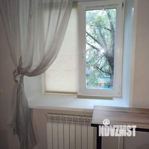 Студия квартира, вторичка, 12м2, 3/5 этаж