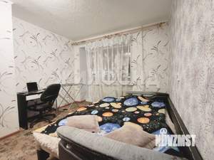 1-к квартира, вторичка, 20м2, 4/9 этаж