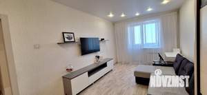 1-к квартира, вторичка, 39м2, 5/6 этаж