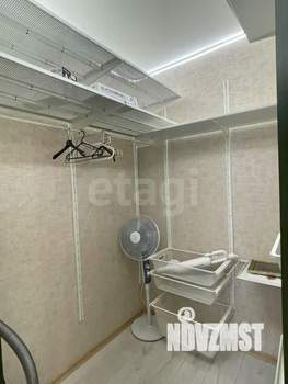 3-к квартира, вторичка, 82м2, 8/10 этаж