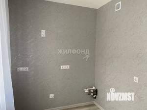 2-к квартира, вторичка, 53м2, 4/9 этаж