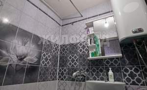 1-к квартира, вторичка, 37м2, 8/9 этаж