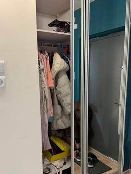 1-к квартира, вторичка, 36м2, 13/17 этаж