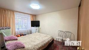 2-к квартира, вторичка, 47м2, 1/9 этаж