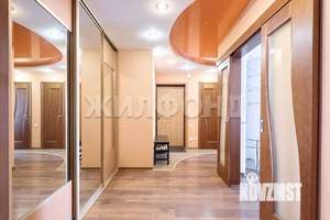 3-к квартира, вторичка, 80м2, 6/10 этаж