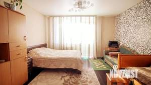 Студия квартира, вторичка, 31м2, 12/16 этаж