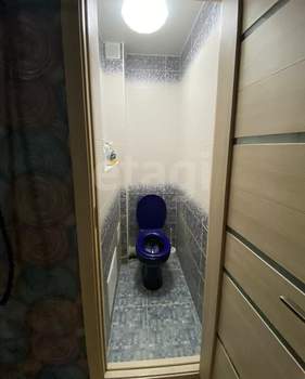 2-к квартира, вторичка, 59м2, 10/14 этаж