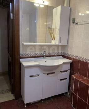 3-к квартира, вторичка, 87м2, 1/4 этаж