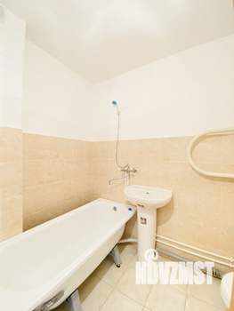 1-к квартира, сданный дом, 51м2, 3/17 этаж