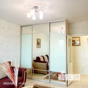 2-к квартира, вторичка, 53м2, 10/12 этаж