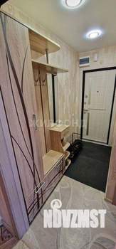 2-к квартира, вторичка, 43м2, 3/5 этаж