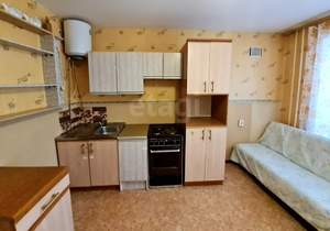 1-к квартира, вторичка, 44м2, 3/10 этаж
