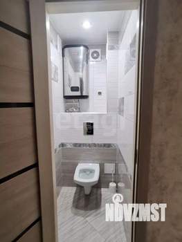 2-к квартира, вторичка, 58м2, 3/14 этаж