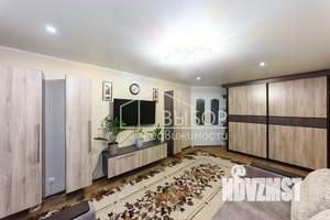 2-к квартира, вторичка, 62м2, 2/6 этаж