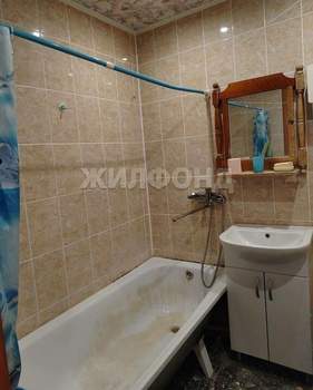 1-к квартира, вторичка, 36м2, 6/9 этаж