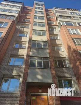 Студия квартира, вторичка, 34м2, 3/9 этаж