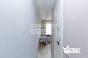 2-к квартира, вторичка, 44м2, 3/5 этаж