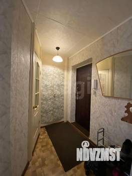 1-к квартира, вторичка, 29м2, 1/5 этаж