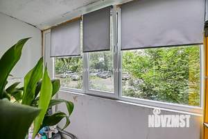 2-к квартира, вторичка, 51м2, 1/5 этаж