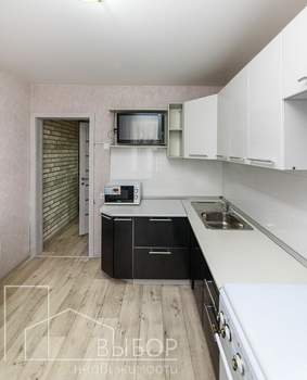 1-к квартира, вторичка, 37м2, 2/6 этаж