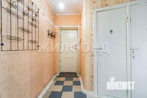 2-к квартира, вторичка, 43м2, 5/5 этаж