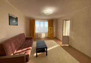 2-к квартира, вторичка, 55м2, 15/17 этаж