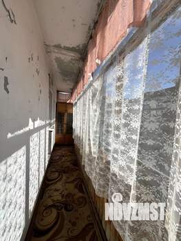 4-к квартира, вторичка, 72м2, 7/9 этаж