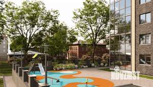 3-к квартира, строящийся дом, 89м2, 7/8 этаж