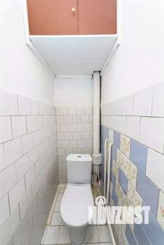 3-к квартира, вторичка, 57м2, 4/9 этаж