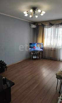 2-к квартира, вторичка, 54м2, 10/10 этаж