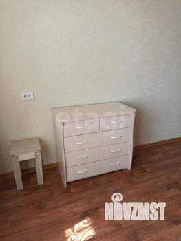 1-к квартира, вторичка, 37м2, 8/10 этаж