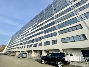 2-к квартира, вторичка, 50м2, 2/11 этаж