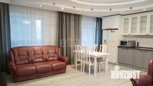 4-к квартира, вторичка, 137м2, 5/9 этаж