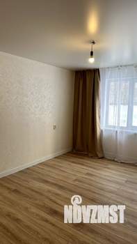 2-к квартира, вторичка, 36м2, 1/5 этаж