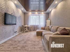 2-к квартира, вторичка, 55м2, 5/9 этаж