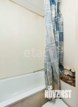 Студия квартира, вторичка, 12м2, 1/5 этаж