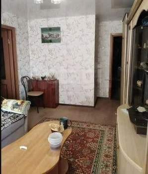 3-к квартира, вторичка, 51м2, 4/5 этаж