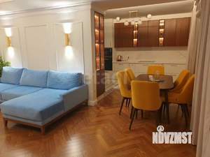 3-к квартира, вторичка, 120м2, 11/12 этаж