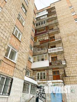 Студия квартира, вторичка, 16м2, 7/9 этаж