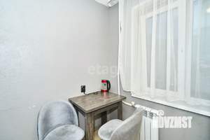 2-к квартира, вторичка, 44м2, 3/5 этаж