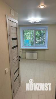 Студия квартира, вторичка, 13м2, 3/5 этаж