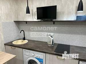 Студия квартира, вторичка, 12м2, 3/5 этаж