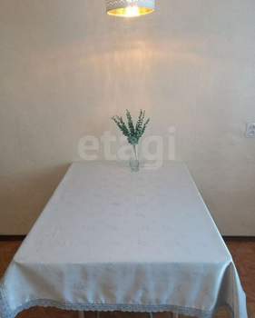 3-к квартира, вторичка, 66м2, 6/10 этаж
