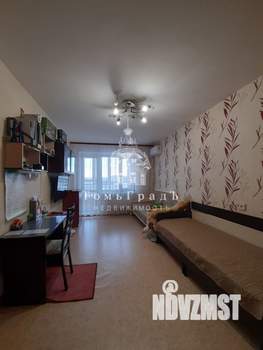 1-к квартира, вторичка, 35м2, 11/14 этаж