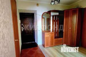 2-к квартира, вторичка, 50м2, 4/9 этаж